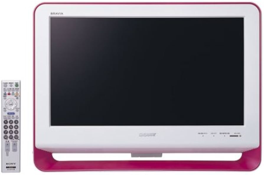 Amazon | ソニー 20V型 液晶 テレビ ブラビア KDL-20M1-P ハイビジョン