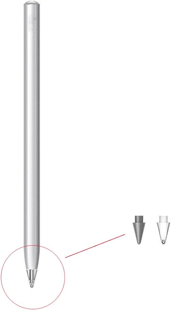 Amazon | ファーウェイ M-Pencil 第2世代 タッチペン先 2世代CD 54