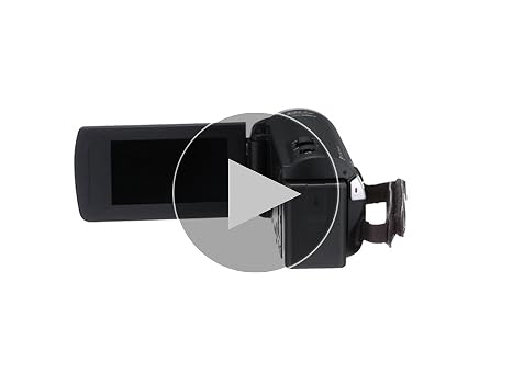 Amazon | パナソニック HDビデオカメラ V360MS 16GB 高倍率90倍ズーム