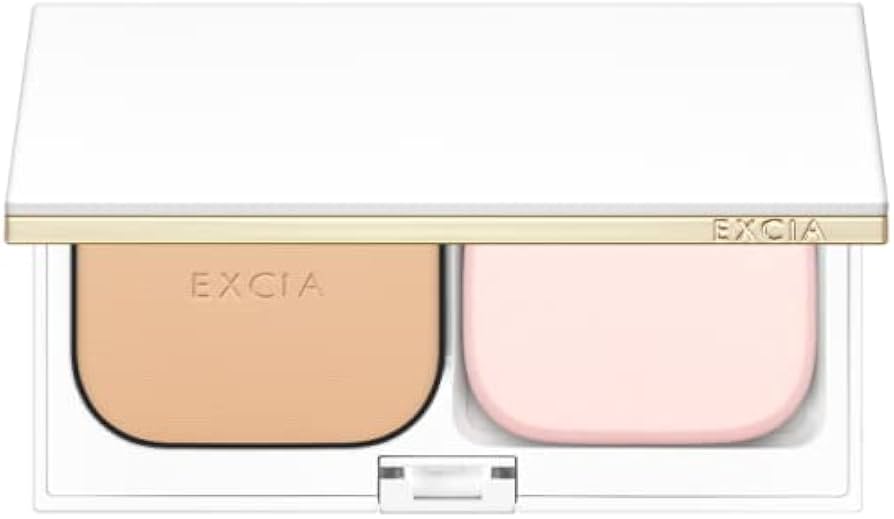 Amazon | アルビオン エクシア AL パウダー ファンデーション ホワイト