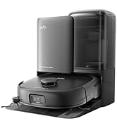 Amazon | Anker Eufy (ユーフィ) X10 Pro Omni (ロボット掃除機) 【加