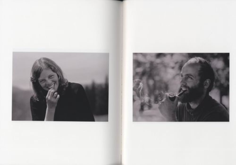 Amazon | Yosemite in the Sixties | Denny, Glen, Starr, Kevin