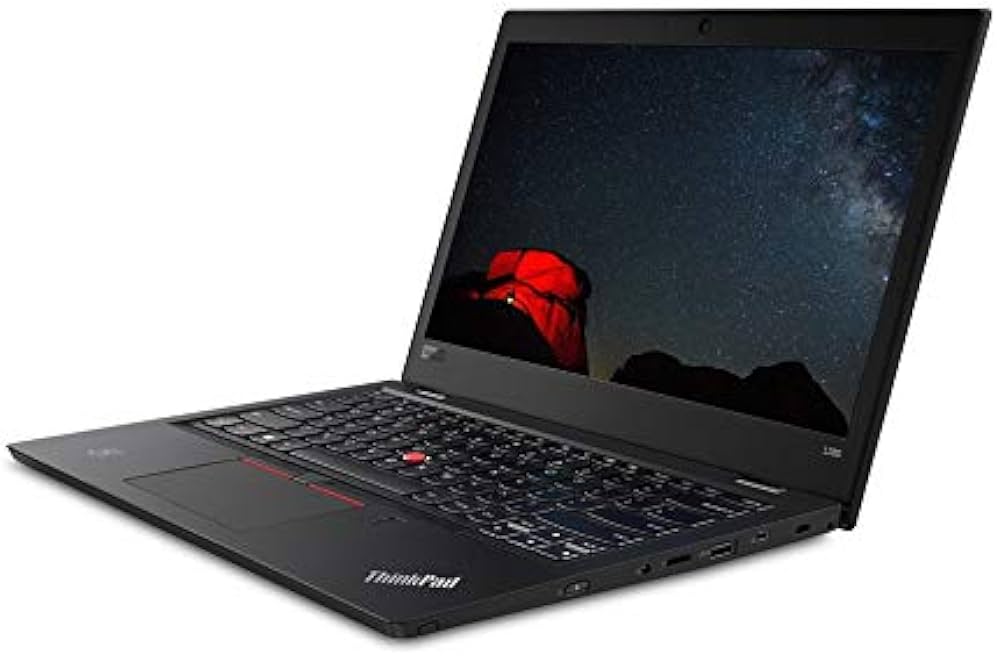 Lenovo ThinkPad L380 13.3