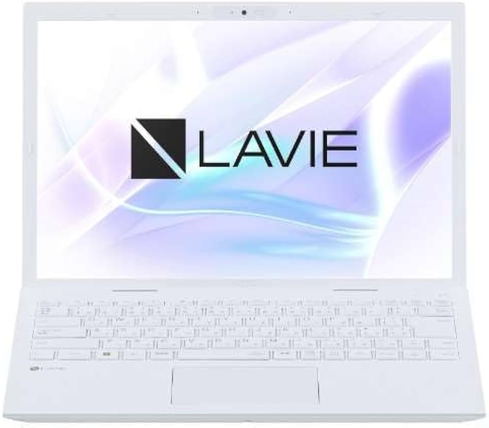 Amazon.co.jp: PC-N1475GAW LAVIE N14 14型 Core i7/16GB/512GB/Offic