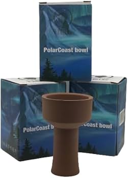 Amazon.co.jp: シーシャ ボウル ストレートボウル クレイトップ 素焼き