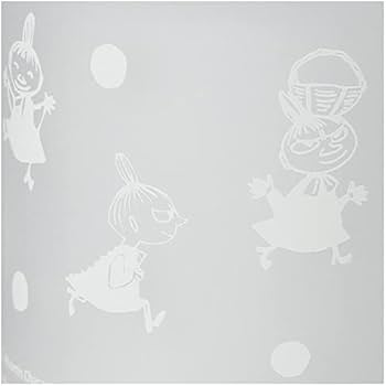 Amazon.co.jp: ムーミン リトルミィ アロマランプディフューザー