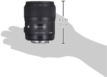 Amazon.co.jp: シグマ(Sigma) SIGMA 単焦点広角レンズ Art 35mm F1.4