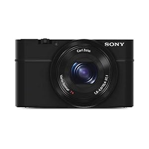高級コンデジ】SONY「RX100」シリーズのおすすめモデルは？【2022年版