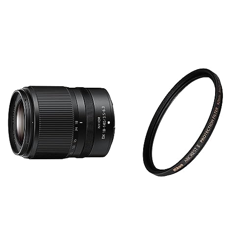 ニコン NIKKOR Z DX 18-140mm f/3.5-6.3 VR」の人気商品一覧 | 安い