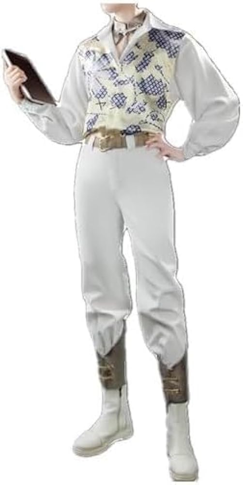 Amazon.co.jp: Wo Wo 商贸& 風緋八マナ ひばちまな コスプレ衣装