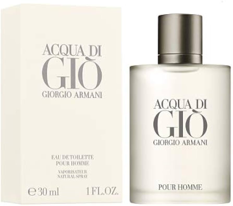 Amazon.co.jp: ジョルジオアルマーニ アルマーニ アクア ディ ジオ