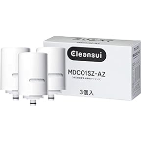 浄水器・ポット交換カートリッジ(キッチン用品) 通販 | Amazon