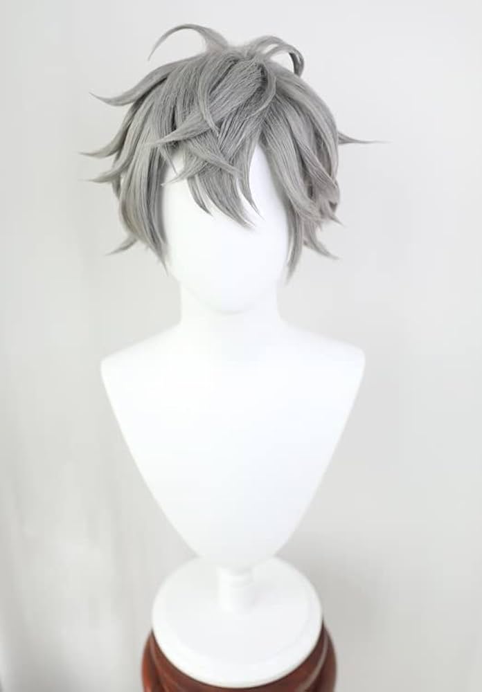 Amazon.co.jp: 【XIAOQI】あんさんぶるスターズ 瀬名泉 コスプレ