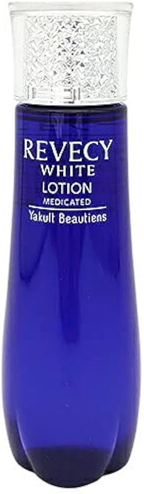 Amazon.co.jp: ヤクルト化粧品 リベシィホワイト ローション 130ml