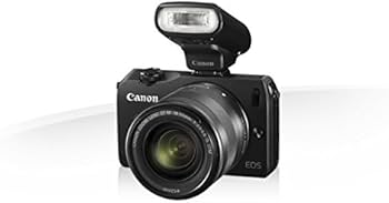 Amazon.com : Canon EOS M 18.0 MP Compact Systems Camera with 3.0
