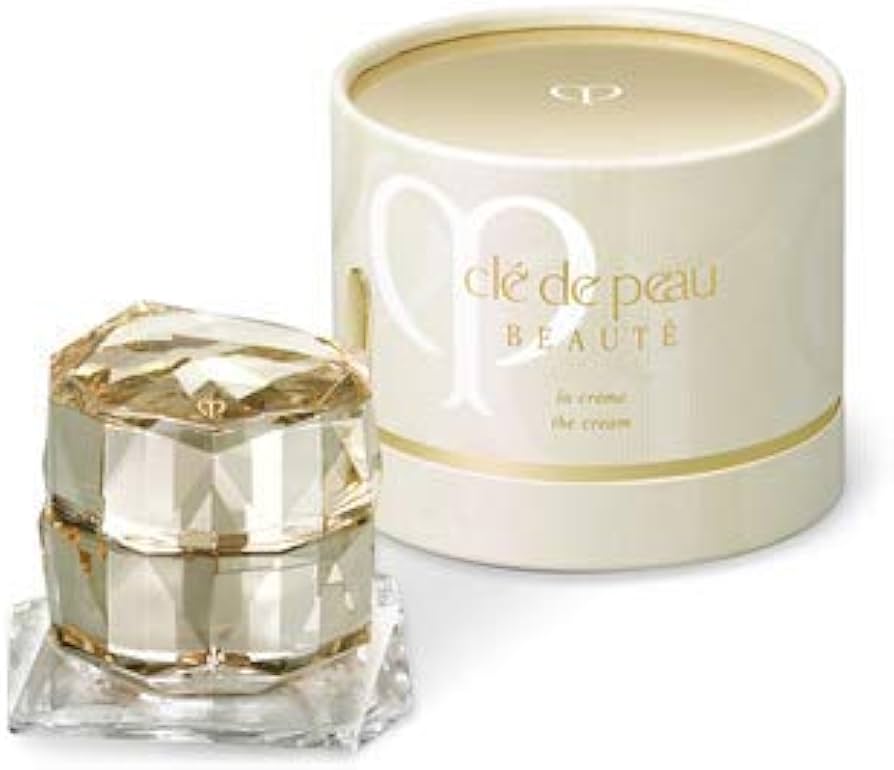 Amazon | 資生堂クレ・ド・ポーボーテ ラ・クレームn 30g お一人様1個
