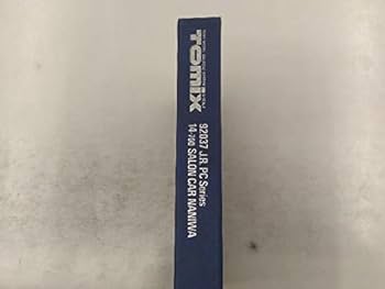 Amazon | Nゲージ TOMIX 92037 JR 14-700系 サロンカーなにわ 基本