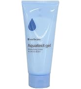 Amazon | アースケア公式 アクアシリオ ダブルクレンジングゲル 100g