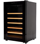 Amazon.co.jp: PlusQ/プラスキュー ワインセラー 8本収納 BWC-008P