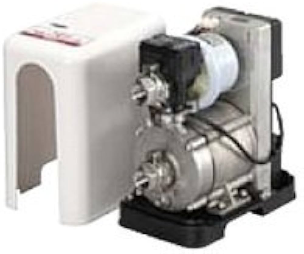 Amazon | [SFRHW150S] 川本ポンプ ベビースイート 口径20mm 単相100V