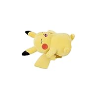 Amazon.co.jp: ポケモンセンターオリジナル もっちりぬいぐるみ