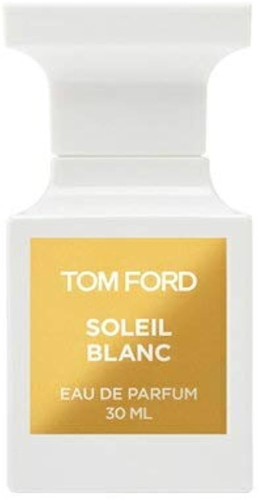 Amazon | トムフォード ソレイユ ブラン オード パルファム スプレィ