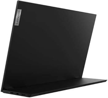 Amazon.co.jp: Lenovo ThinkVision M15 15インチ FHD モバイルモニター