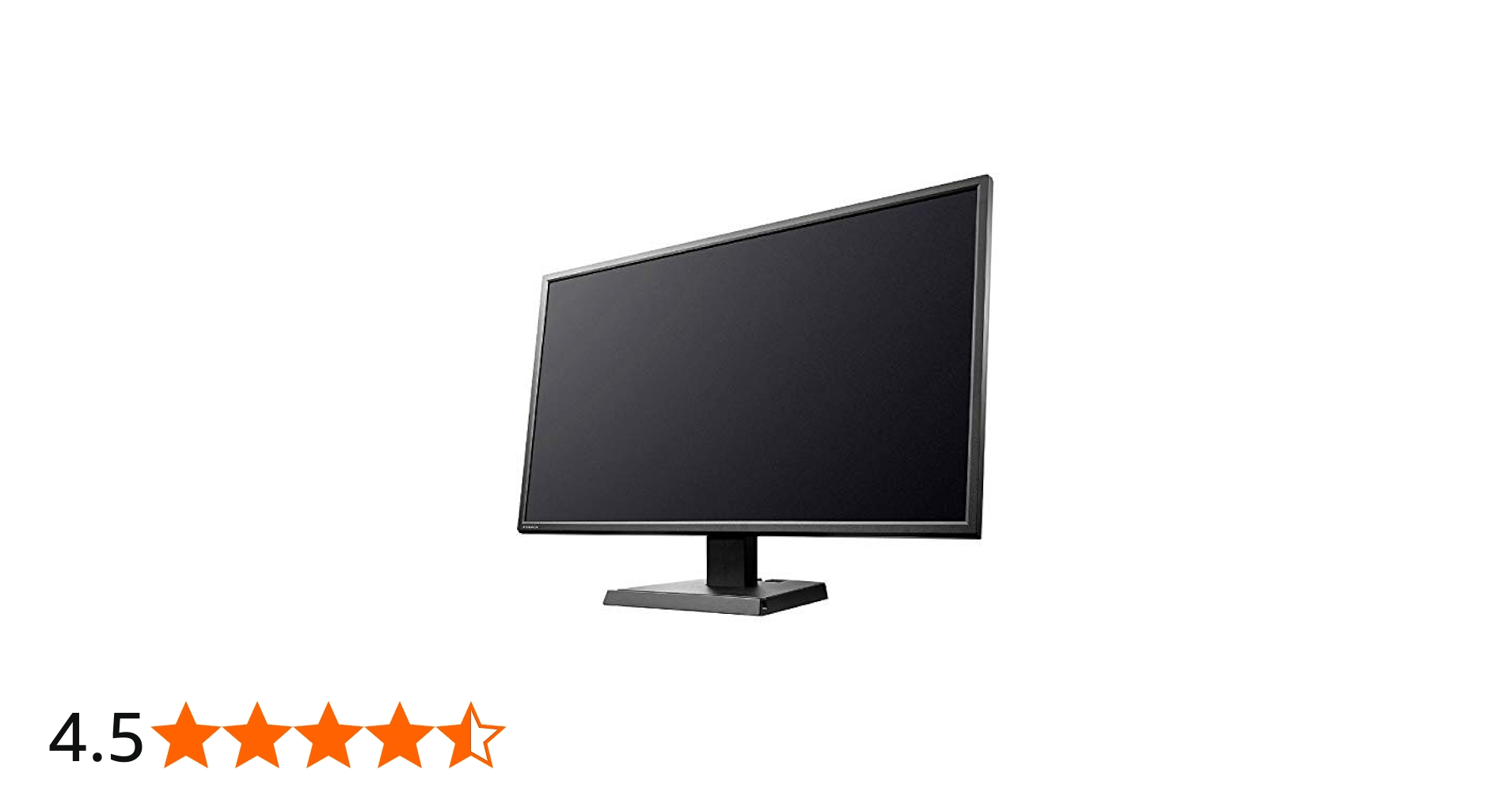 Amazon.co.jp: IODATA LCD-M4K321XVB 31.5型 / 3840×2160 / HDMI