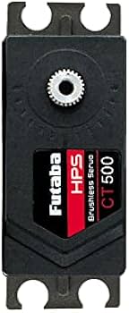 Amazon | フタバ HPS CT500 カー用ロープロサーボ | ラジコン