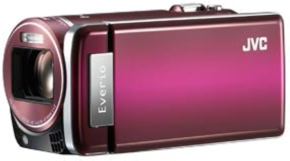 Amazon | JVCケンウッド JVC 32GBハイビジョンメモリームービー