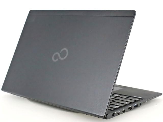 Amazon.co.jp: 【整備済み品】 富士通 Fujitsu Lifebook U9310/E