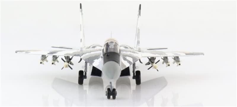 Amazon.co.jp: 1/72 for Hobby Master MiG-29 9-13, Fulcrum C, No. 57
