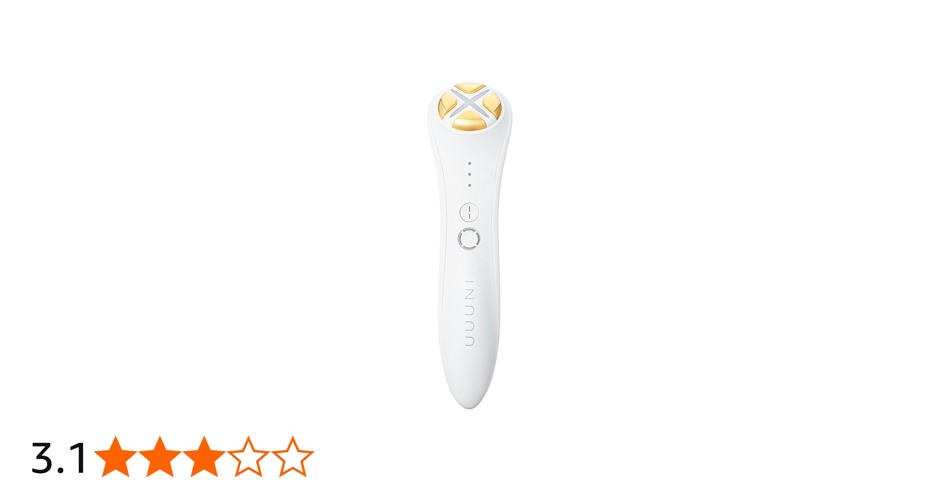 Amazon.co.jp: UUUNI Bright-up RF Lifter, Multi-Care Facial Device