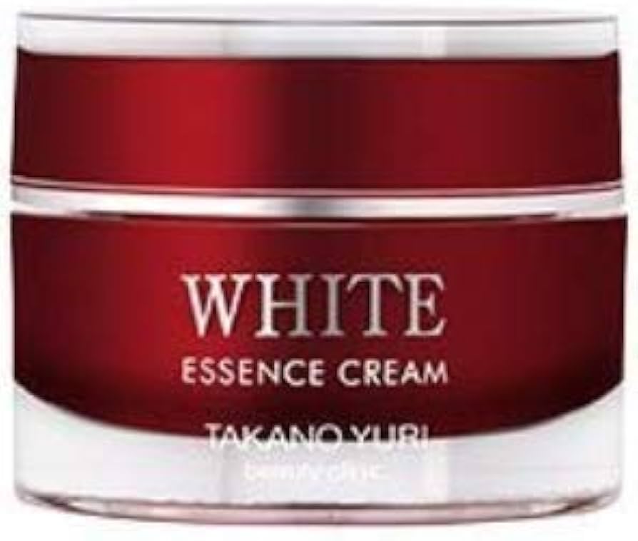 Amazon | たかの友梨ホワイトエッセンスクリーム | たかの友梨 | 乳液
