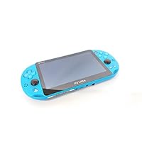 Amazon | PlayStation Vita Wi-Fiモデル グレイシャー・ホワイト(PCH