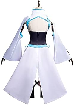 Amazon.co.jp: Fate/Grand Order FGO 第一段階モルガンの再臨 コスプレ