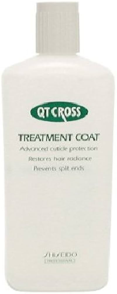 Amazon | キューティークロス トリートメントコートN 200ml | Shiseido