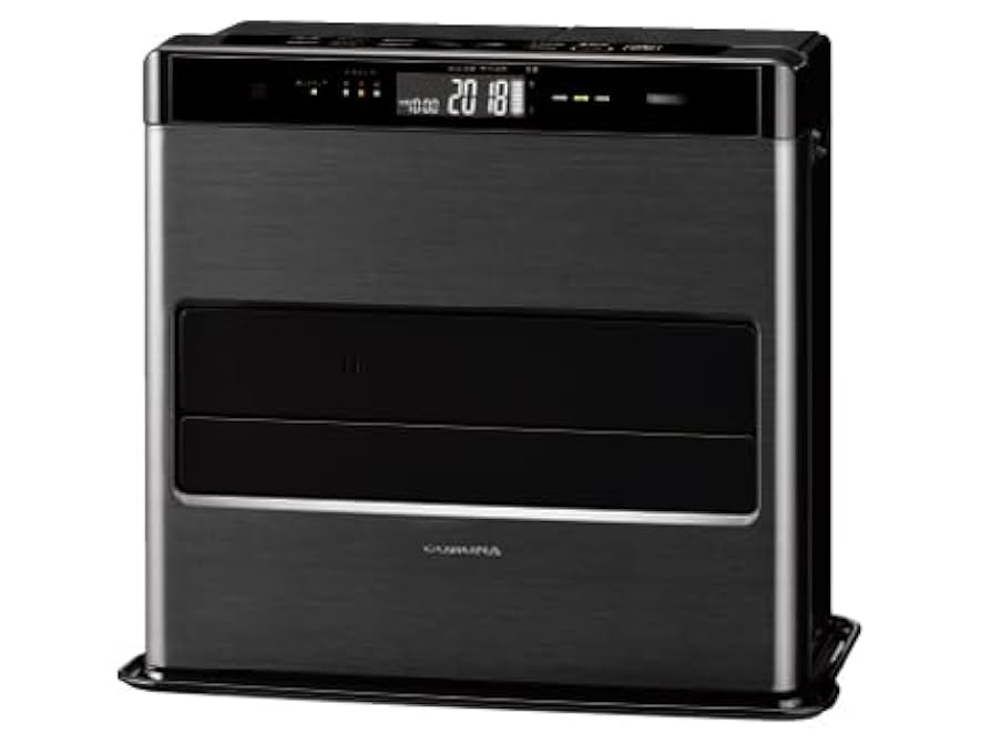 user_91b62e1b コロナFH-VX6718BY石油ファンヒーター FH-VX6718BY(W