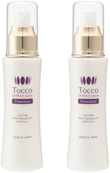 Amazon | Tocco EGFローション 100ml 2本セット 無添加 美容液 化粧水