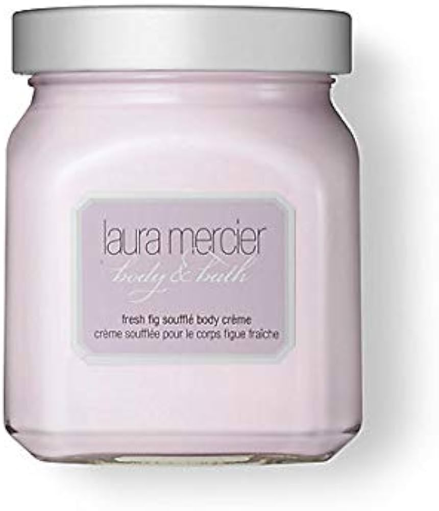 Amazon | ローラメルシエ ホイップト ボディクリーム フレッシュフィグ