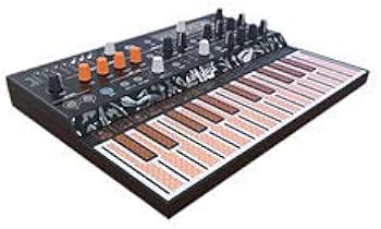 Amazon.com: Arturia - MicroFreak Synthesizer Keyboard - 25-Key