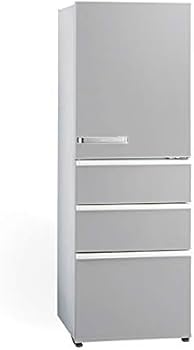 Amazon.co.jp: AQUA アクア AQR-36M 355L 2-4名 右開き カラー冷蔵庫