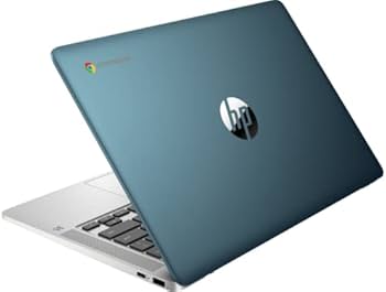 Amazon.com: HP Chromebook 14a-na0072tg 14 Inch Touchscreen HD