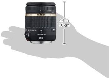Amazon.co.jp: TAMRON 高倍率ズームレンズ 18-270mm F3.5-6.3 DiII VC