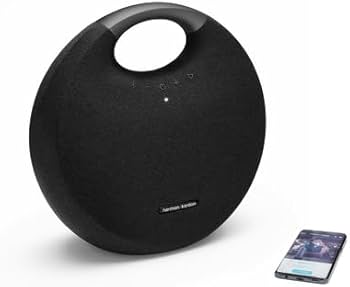 Amazon.com: Harman Kardon Wireless Bluetooth Speaker ONYX Studio 6