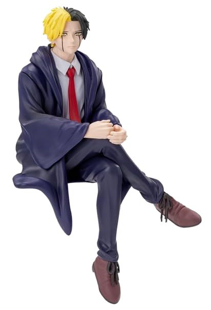 Amazon.co.jp: レイン ちょこのせ フィギュア マッシュル MASHLE PM