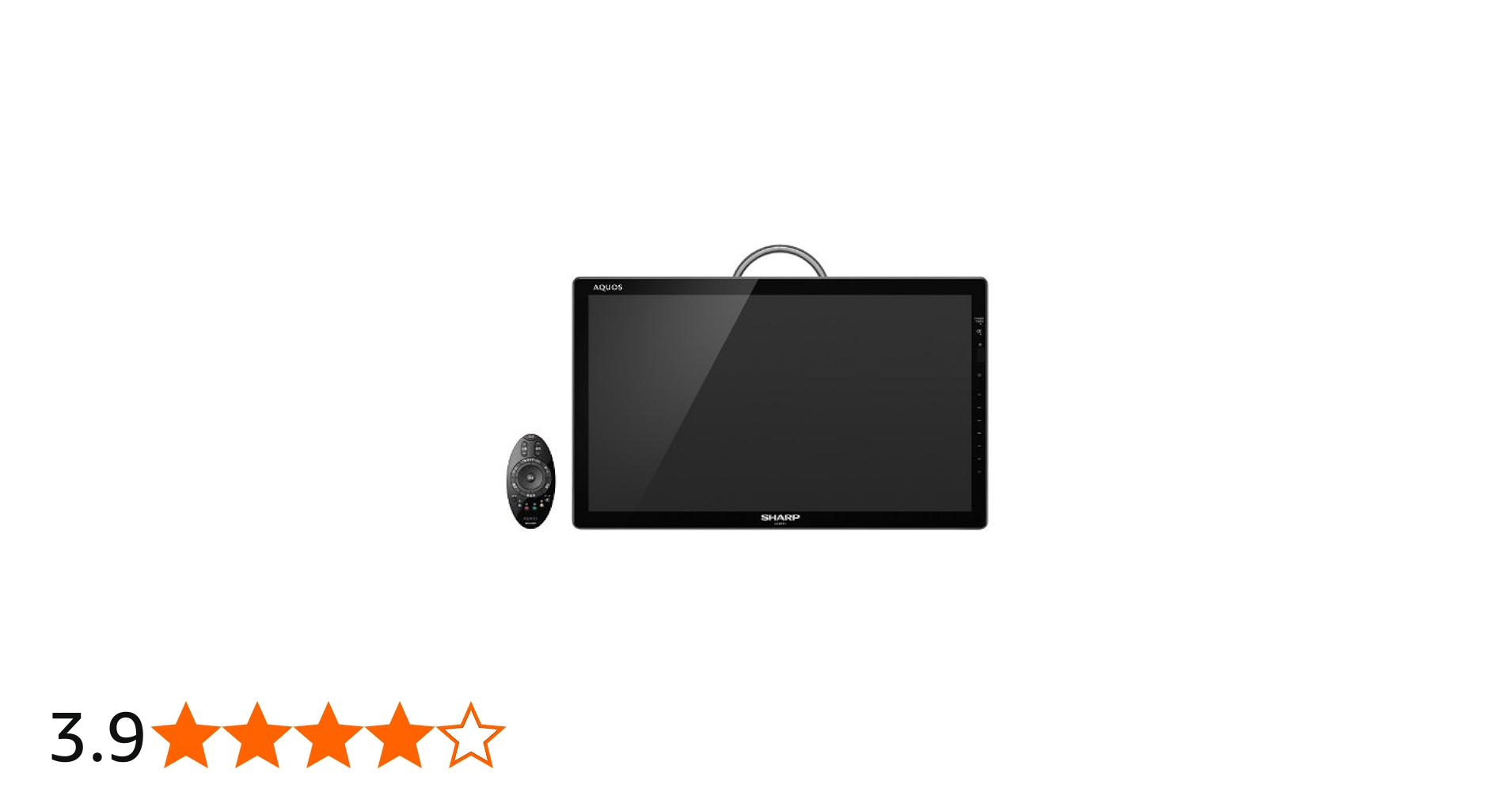Amazon | シャープ 20型 ハイビジョン 液晶テレビ WIFI フリースタイル