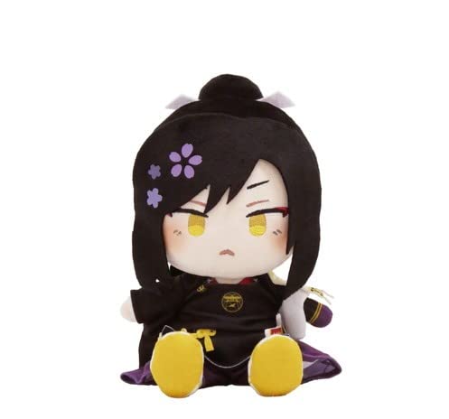 Amazon.co.jp: わんぱく！刀剣乱舞 ぬいぐるみ たろうたち 太郎太刀