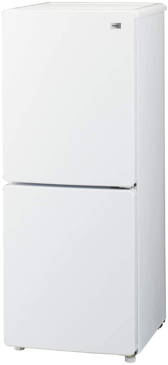Amazon.co.jp: JR-NF148B-W(ホワイト) Haier Global Series 1ドア