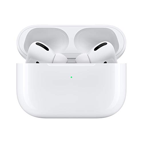 Amazon.co.jp: Apple AirPods Pro ワイヤレス充電対応 : 家電＆カメラ
